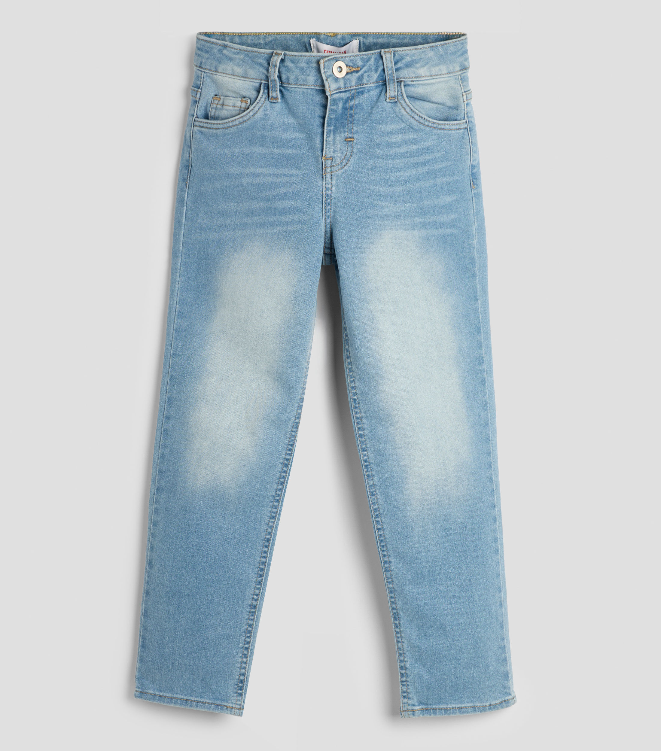 Jeans Slim Niño